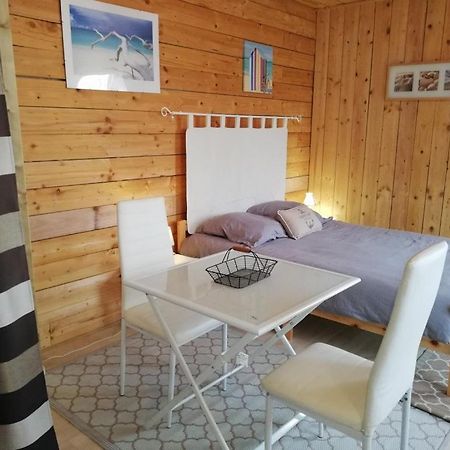 Chambre La Noe Saint-Cast-le-Guildo Εξωτερικό φωτογραφία