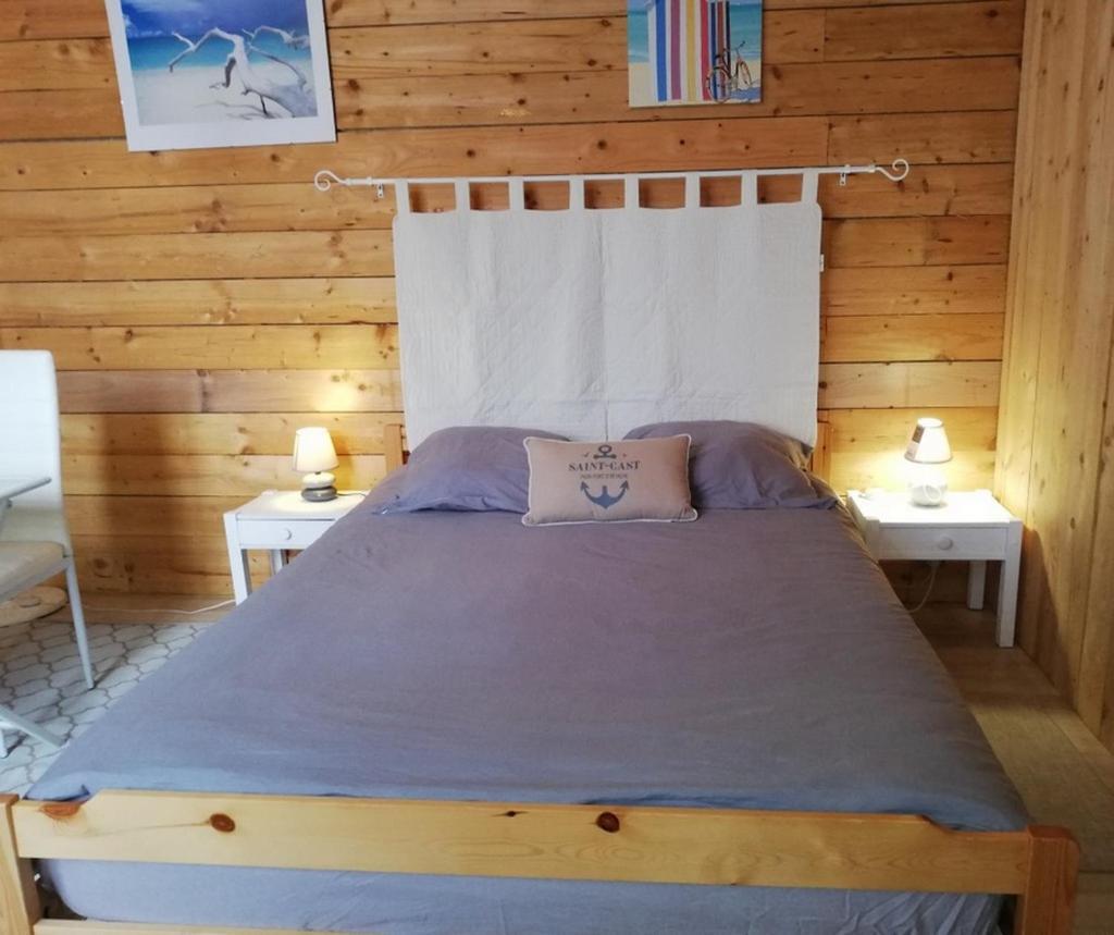 Chambre La Noe Saint-Cast-le-Guildo Εξωτερικό φωτογραφία