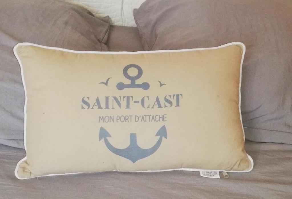 Chambre La Noe Saint-Cast-le-Guildo Εξωτερικό φωτογραφία