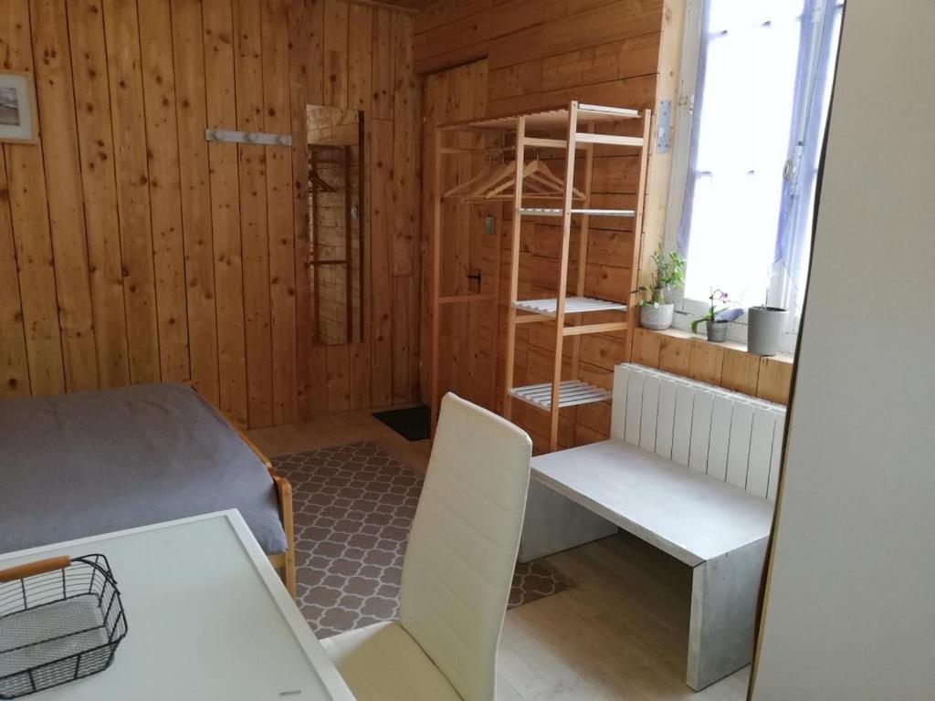 Chambre La Noe Saint-Cast-le-Guildo Εξωτερικό φωτογραφία