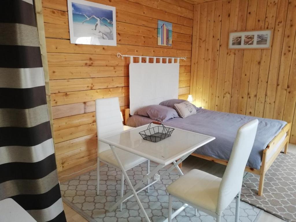 Chambre La Noe Saint-Cast-le-Guildo Εξωτερικό φωτογραφία