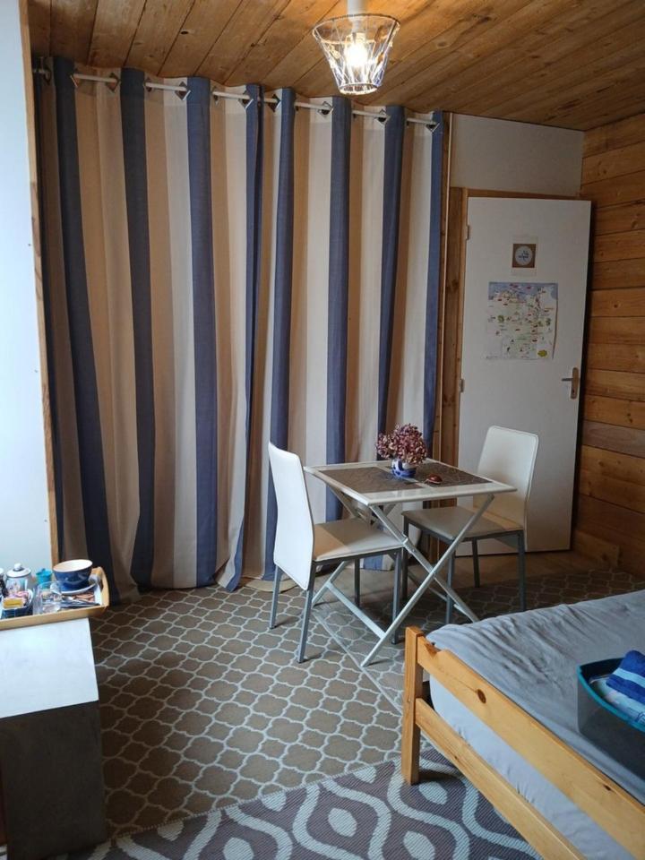 Chambre La Noe Saint-Cast-le-Guildo Εξωτερικό φωτογραφία