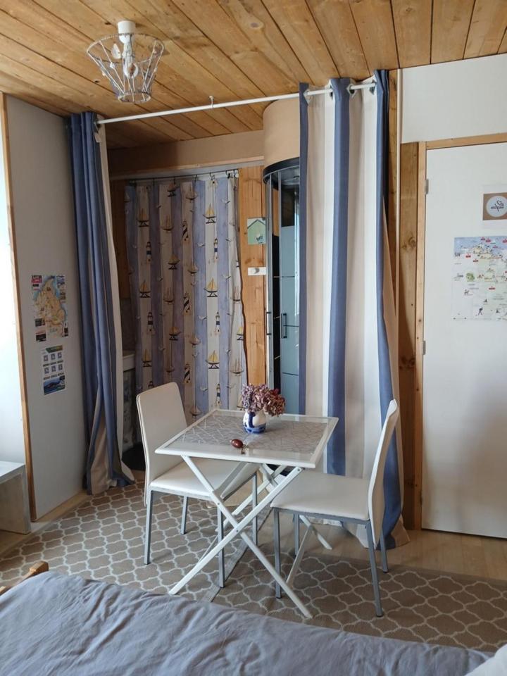 Chambre La Noe Saint-Cast-le-Guildo Εξωτερικό φωτογραφία